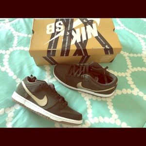 Nike Dunk Low Pro Price is Firm- thank you!